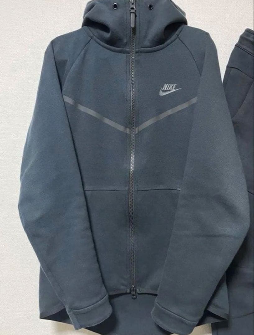 NIKE テックフリース 上下セットアップ Sサイズ