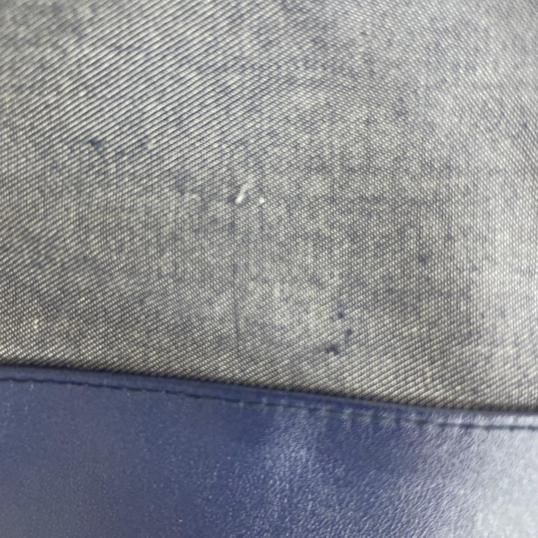 激レア！ファミリア✖️阪急電車コラボ　トートバッグ グレー・ネイビー