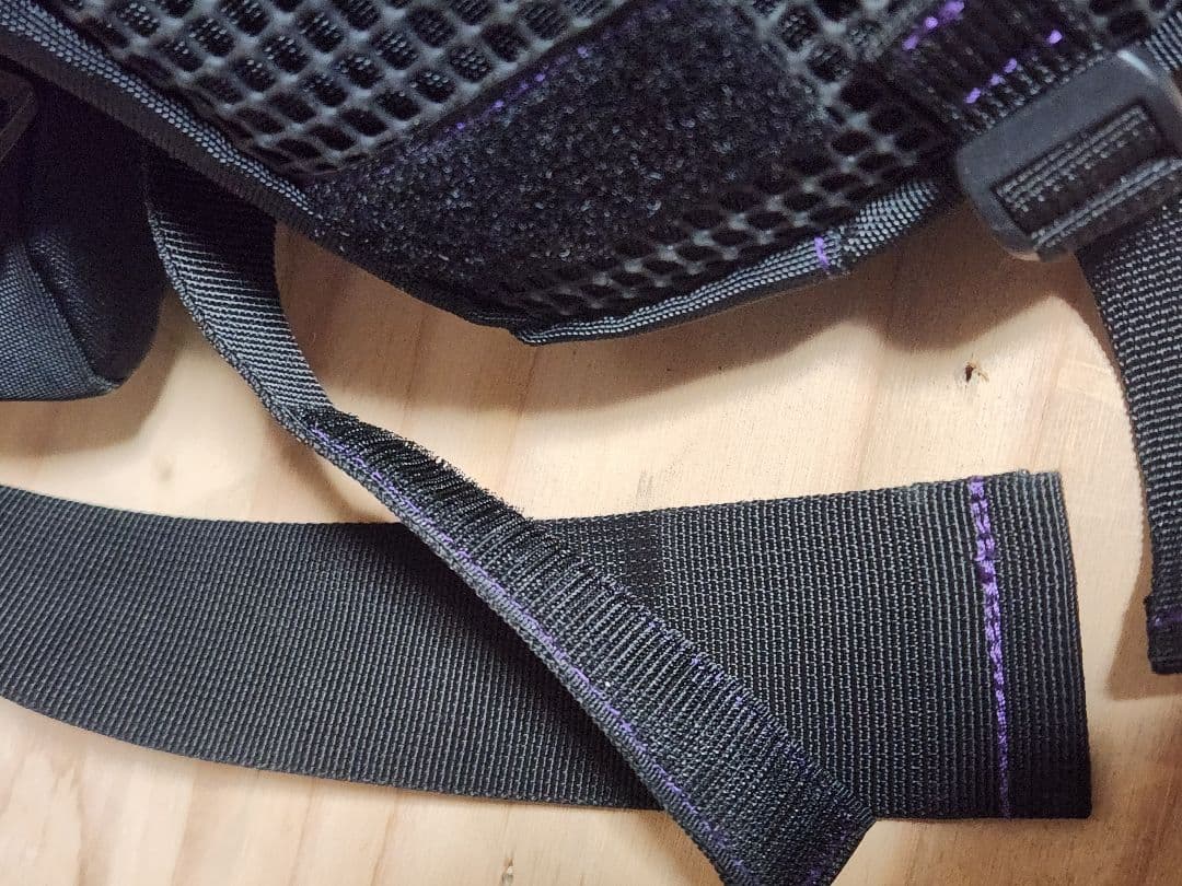 リバレイ　RBB ゲームベスト　フローティングベスト　美品　ライフジャケット