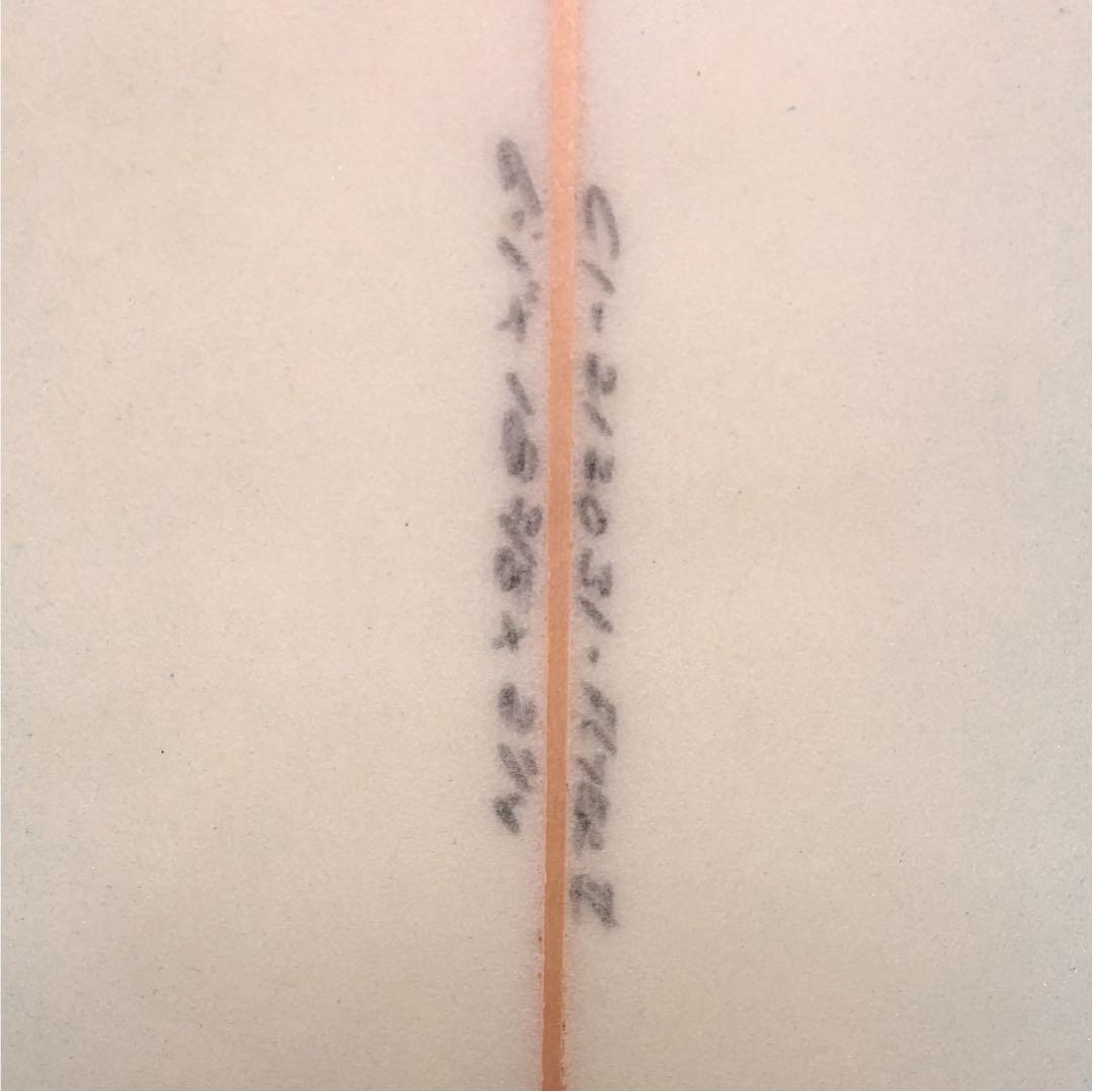 サーフボード　アルメリック