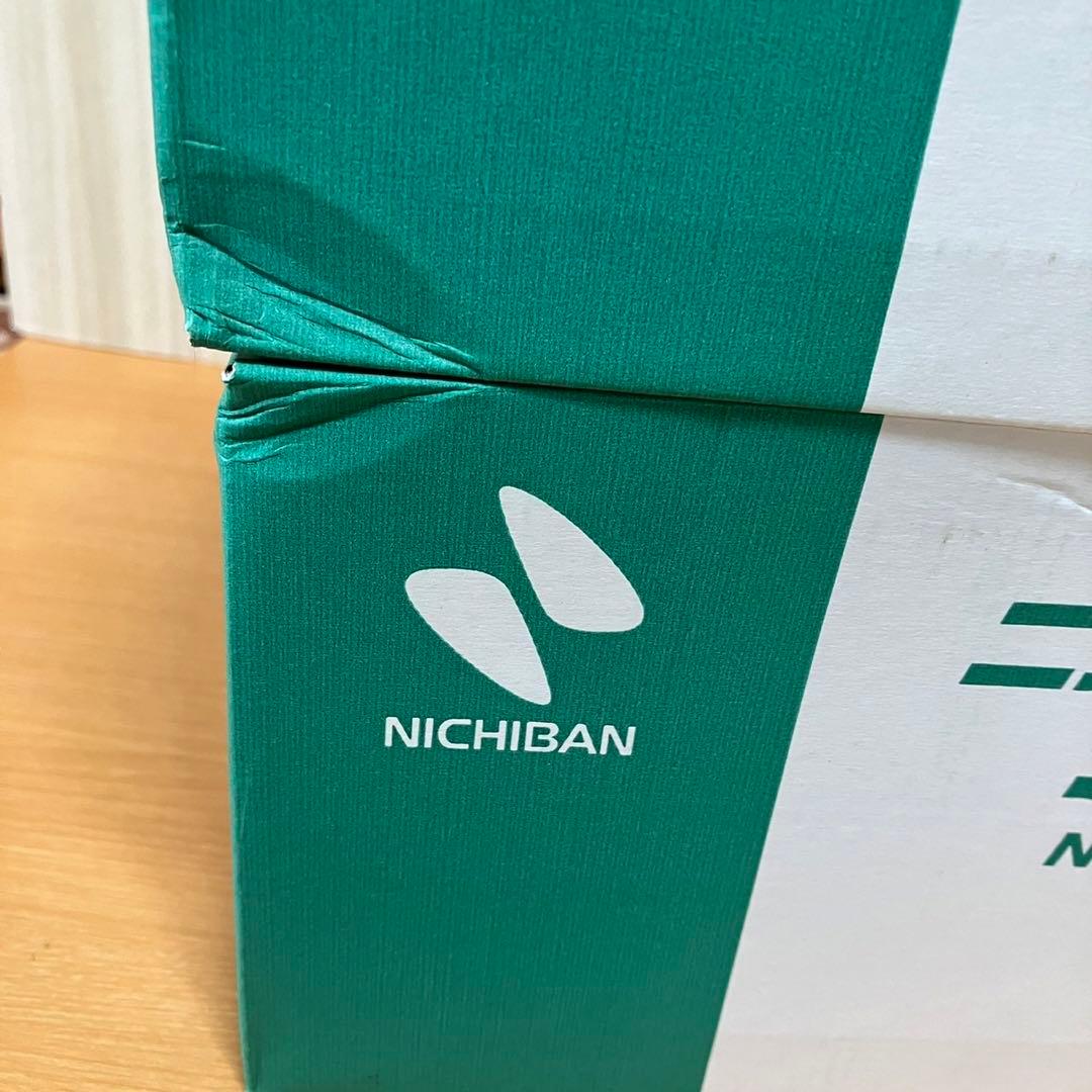 ニチバン　マスキングテープ　30mm✖️18m NO.2312