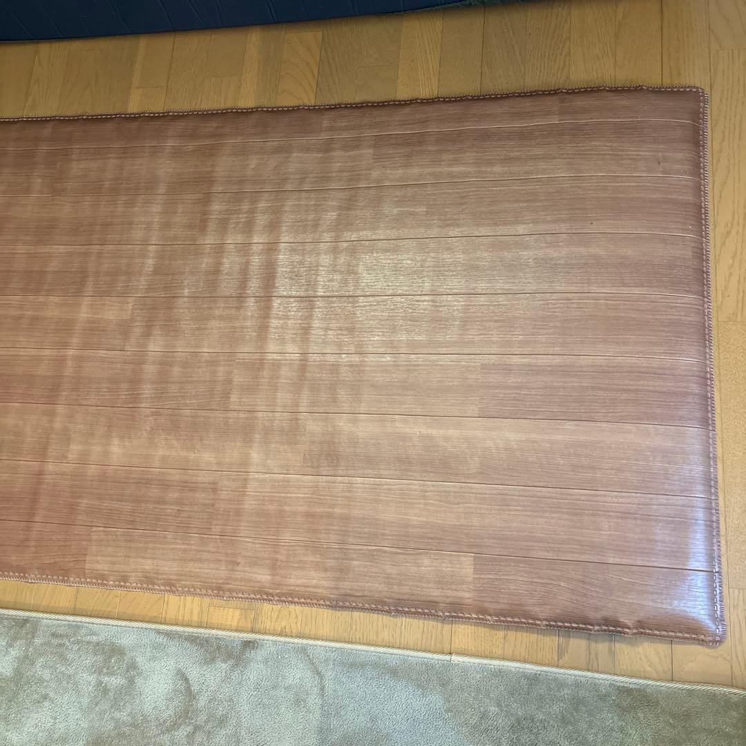 Panasonic かんたん床暖一畳相当　DC-1V2 2012年製