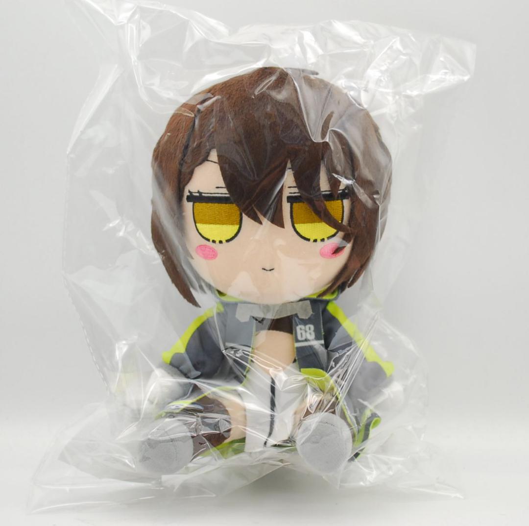 ぬいぐるみ ボルチモア アズールレーン Gift ギフト