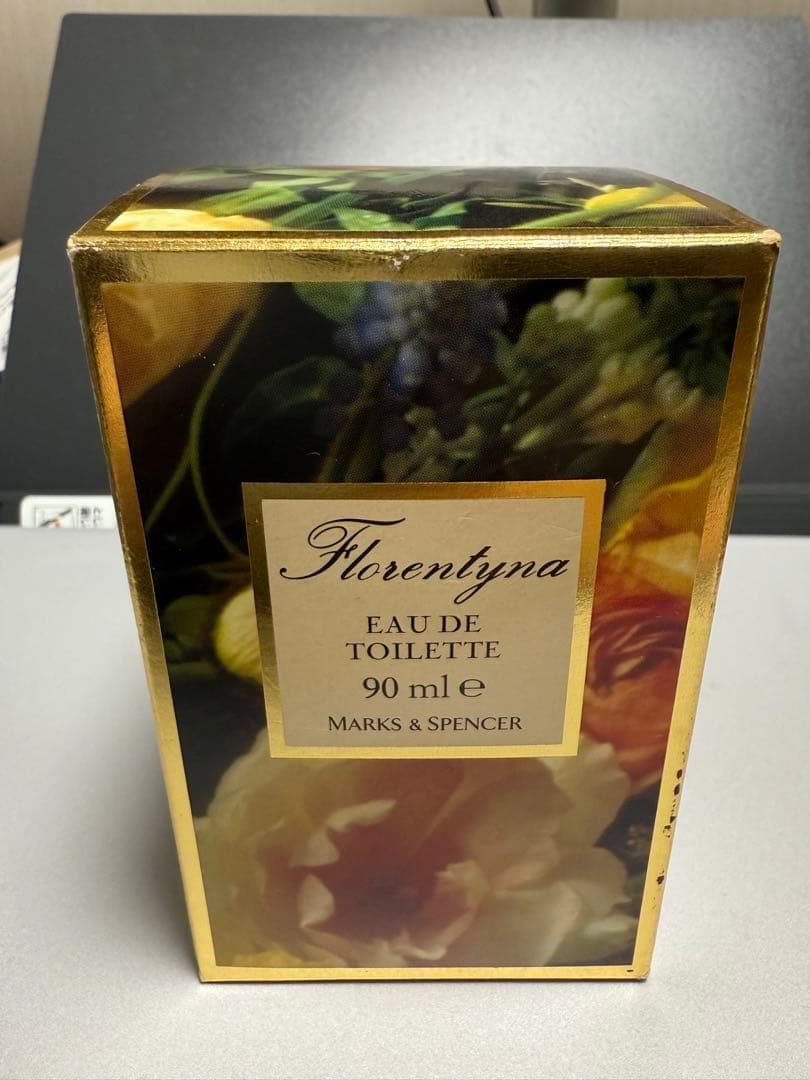 香水(女性用) St Michael Florentyna Eau De Toilette