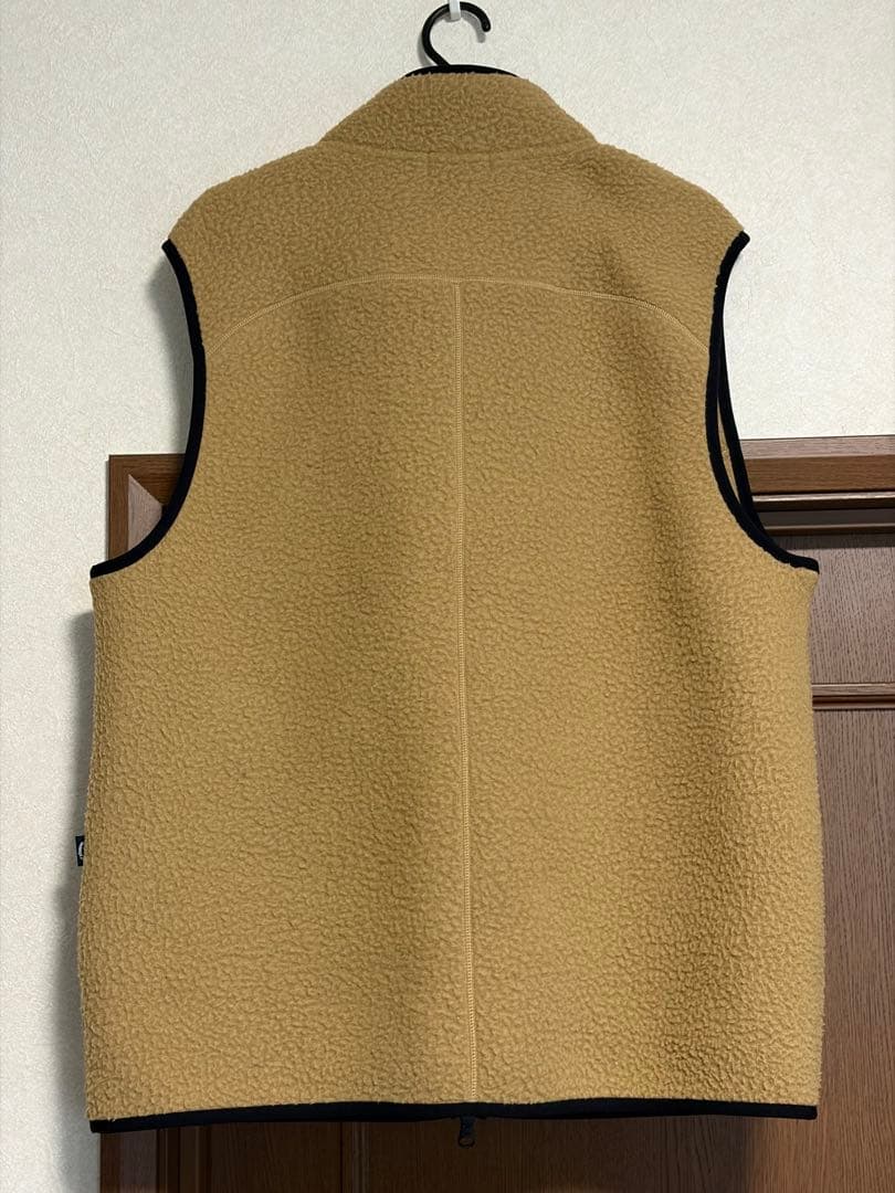 キャロウェイ　フリースベスト　2XL（3L）