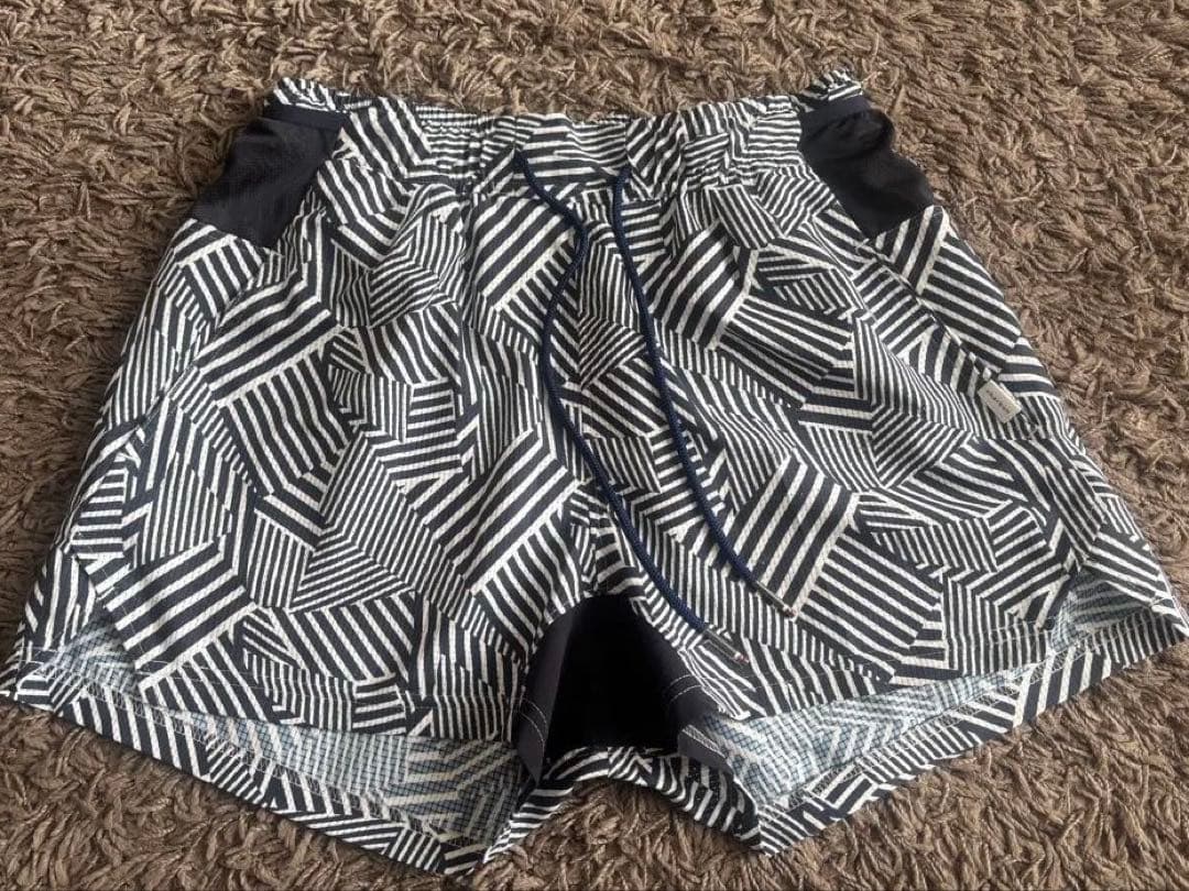 シャルボン charbon 7POCKETS RACING PANTS