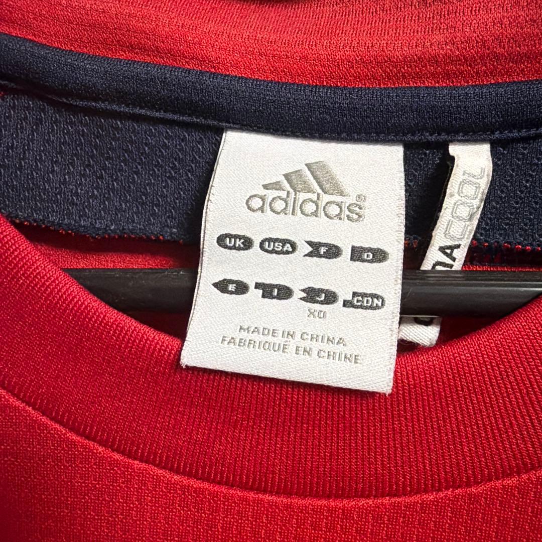 日本代表　ユニフォーム