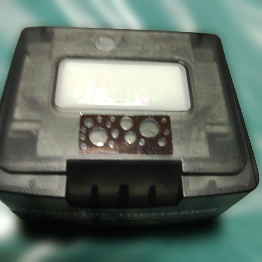 クリエイティブメモリーズ　ボーダーメーカー　本体＋カートリッジ6個