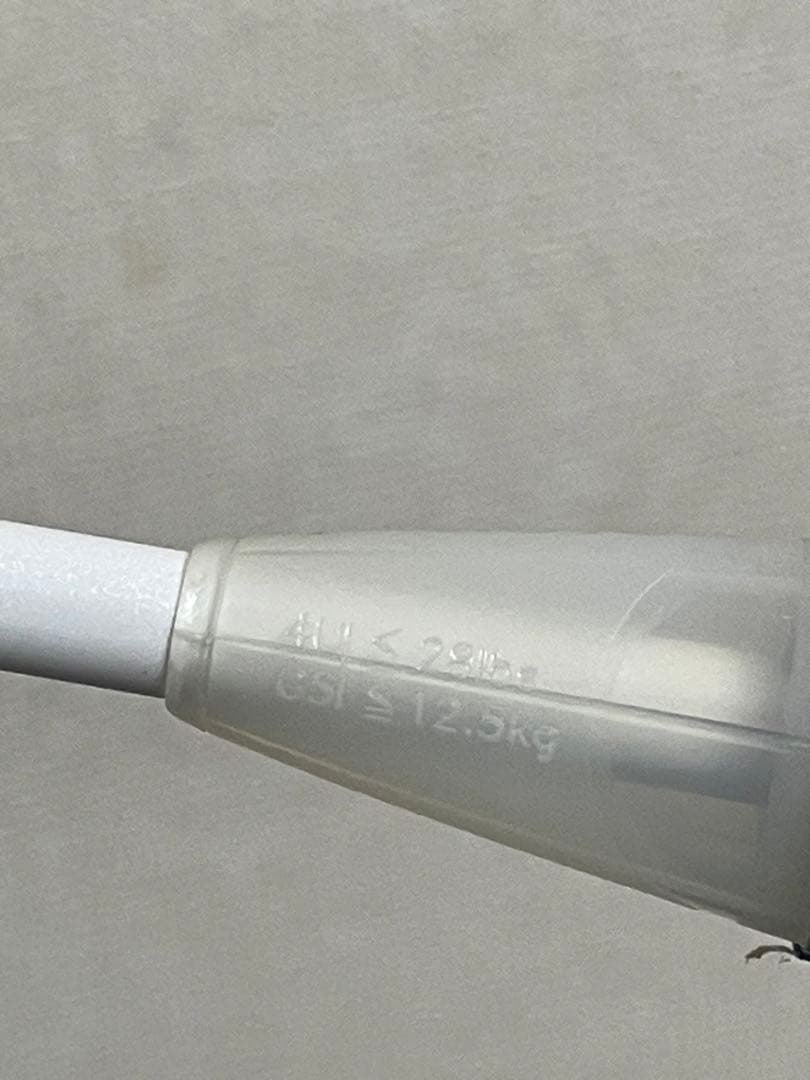 VICTOR バドミントンラケット AURASPEED HS　オーラスピード