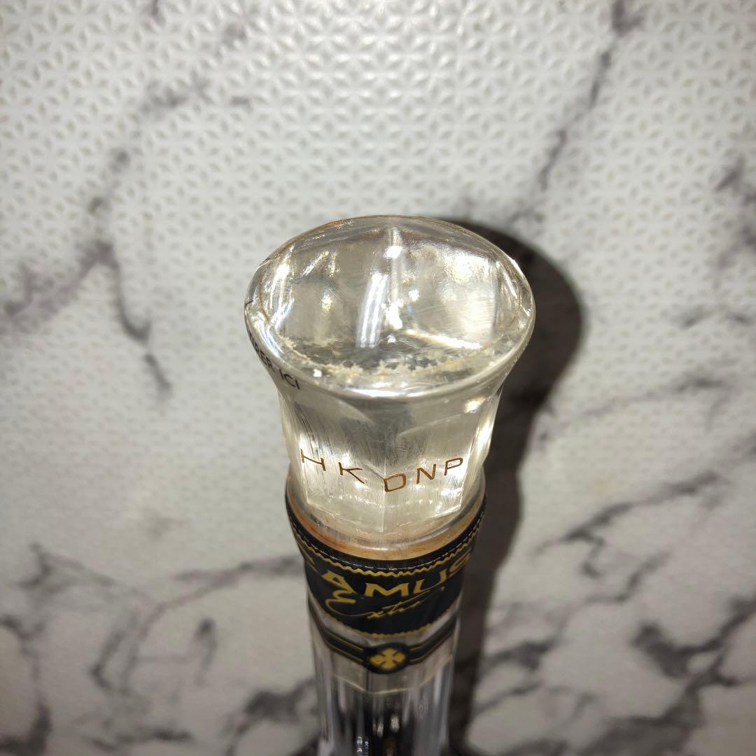 未開栓 CAMUS カミュ ブランデー コニャック EXTRA 700ml