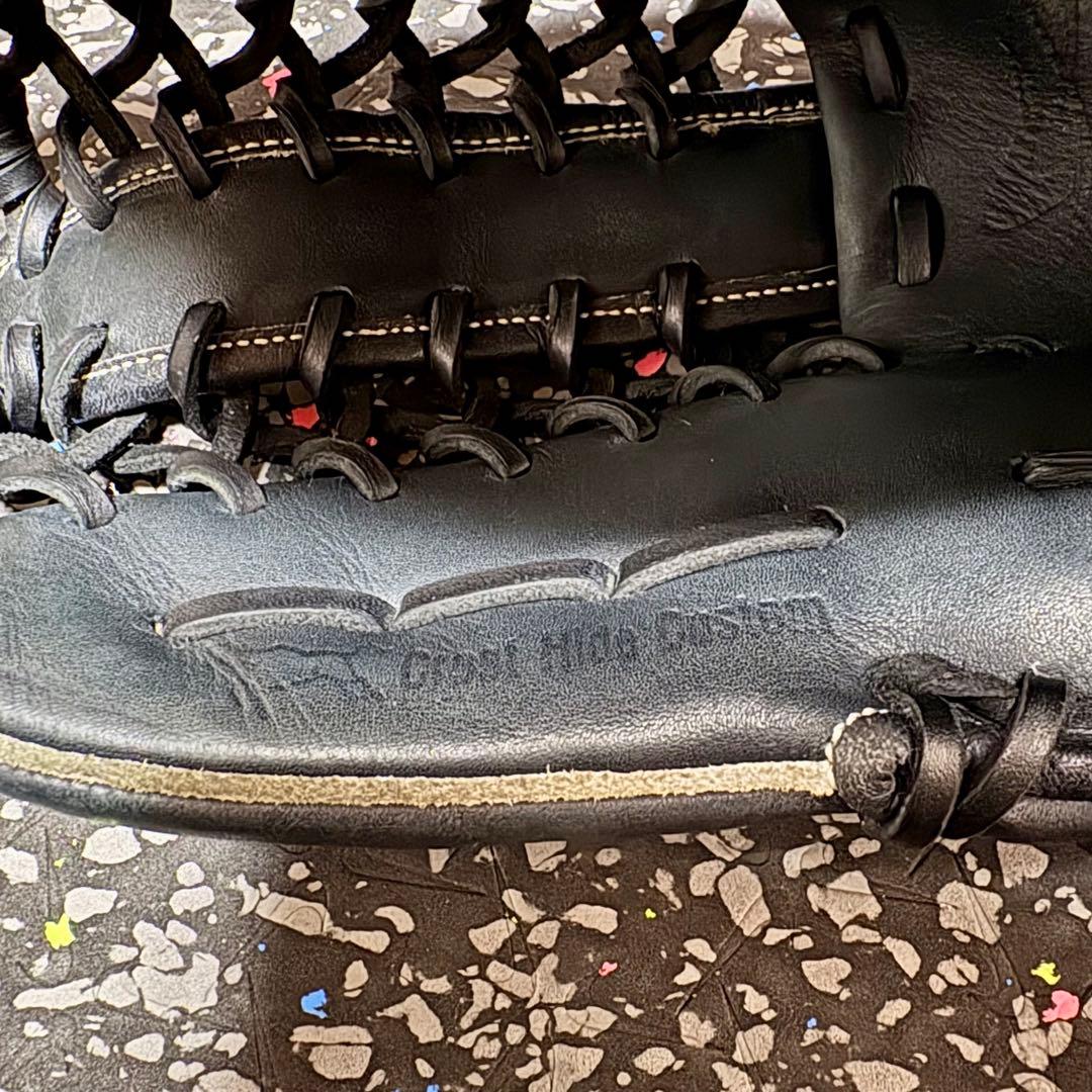 ミズノ イチローモデル 外野手用 軟式用 グローブ プロフェッショナルグローバル