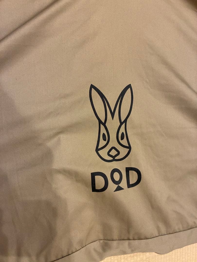 DOD ソトネノサソイM SOTO-SASOI M