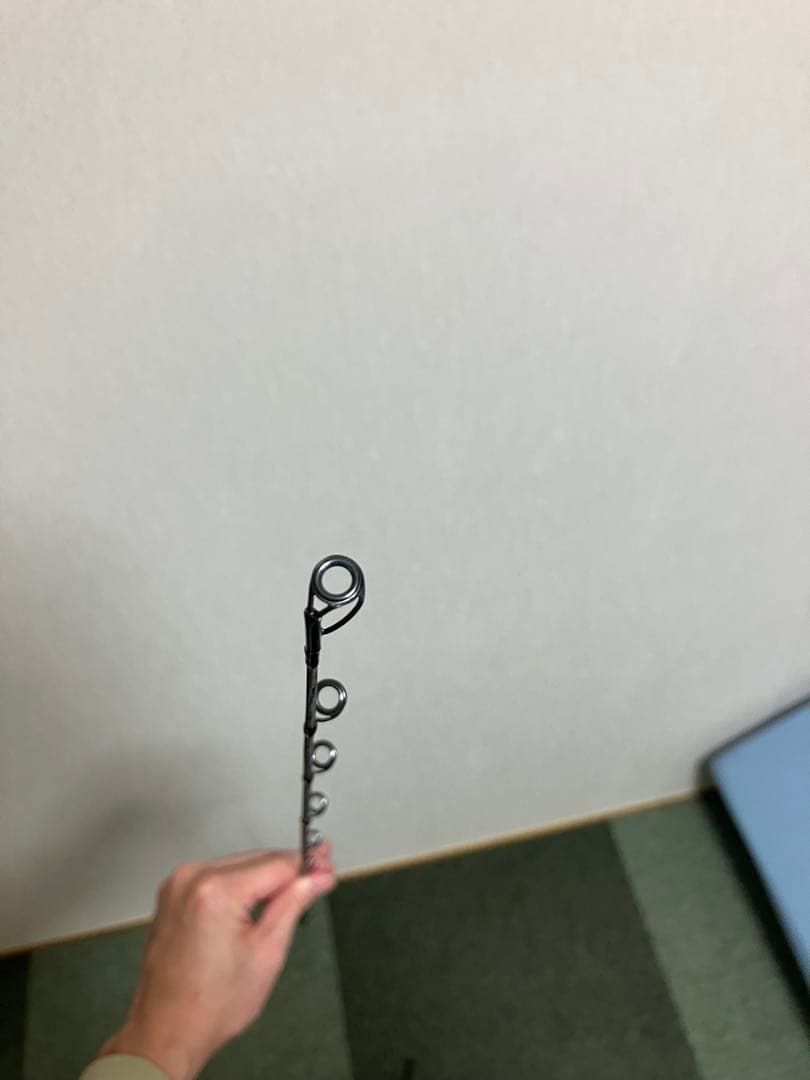 クロスセンシティブ　XSS-911LML G-TECK