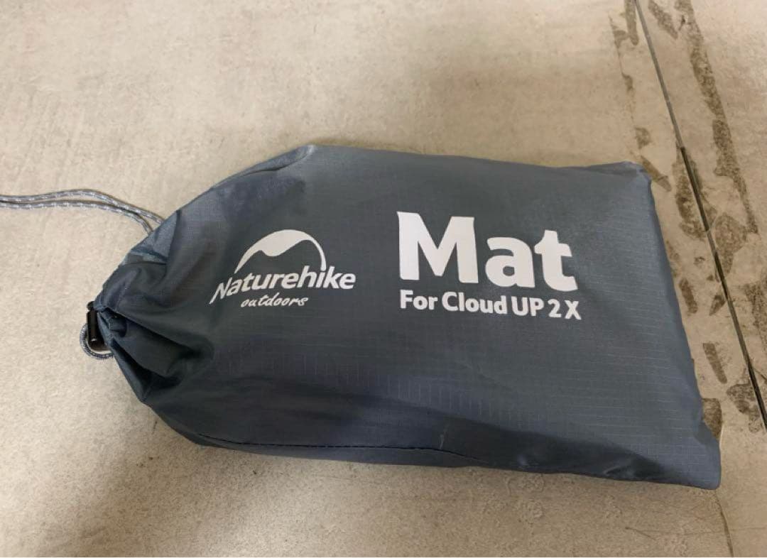 あ*わ様 G0908-30★未使用 Naturehike CloudUP2キャン