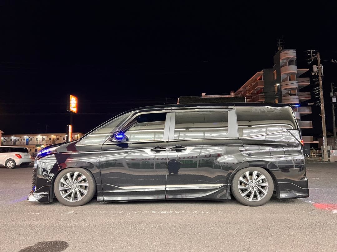 90系 ノア、ヴォクシー 車高調 RS-R