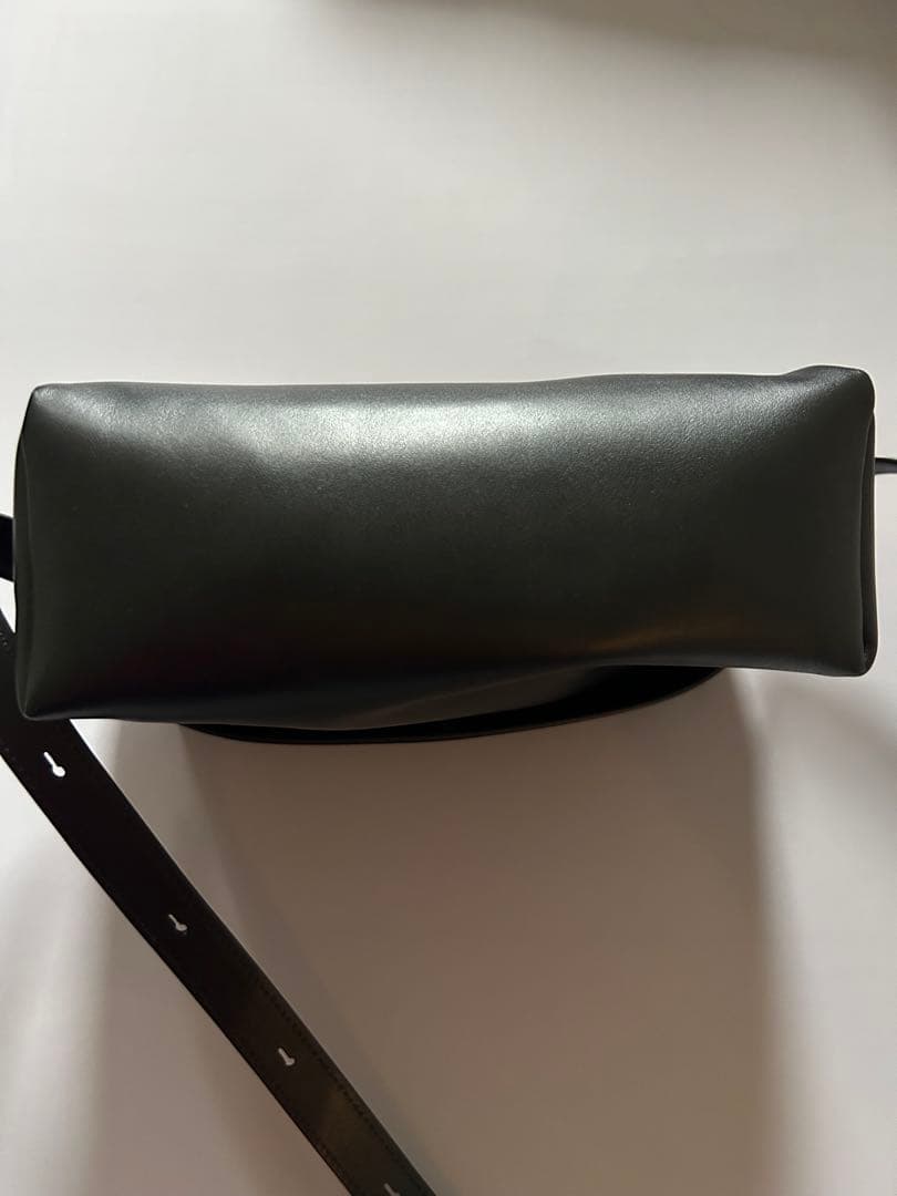 【最終値下げ】超美品JIL SANDER ジルサンダー ショルダーバッグ