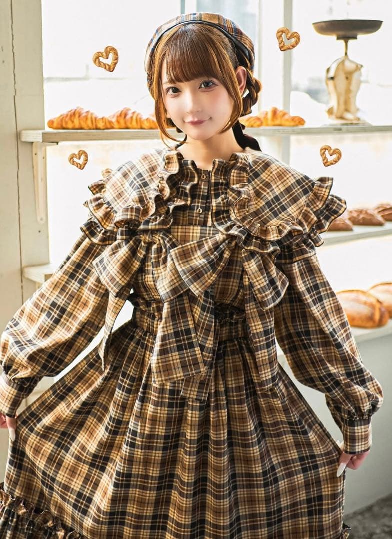 【クティールとレトロ】2点セット