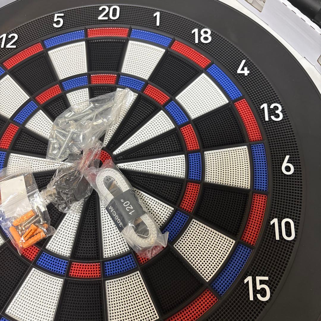 DARTSLIVE  ダーツボード・スタンド