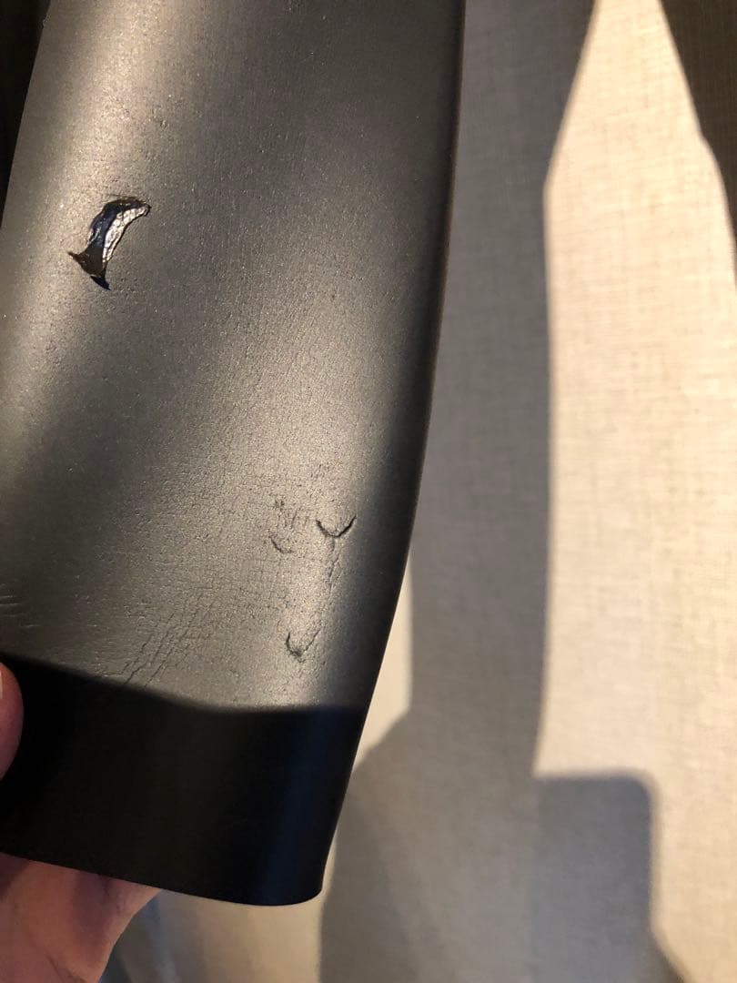 WEST フルオーダー　ウェットスーツ