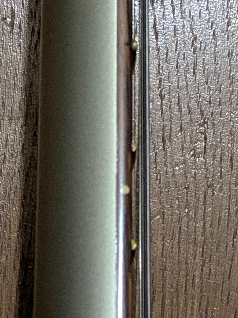 グラスルーツ Grass Roots レスポールタイプ ロック式