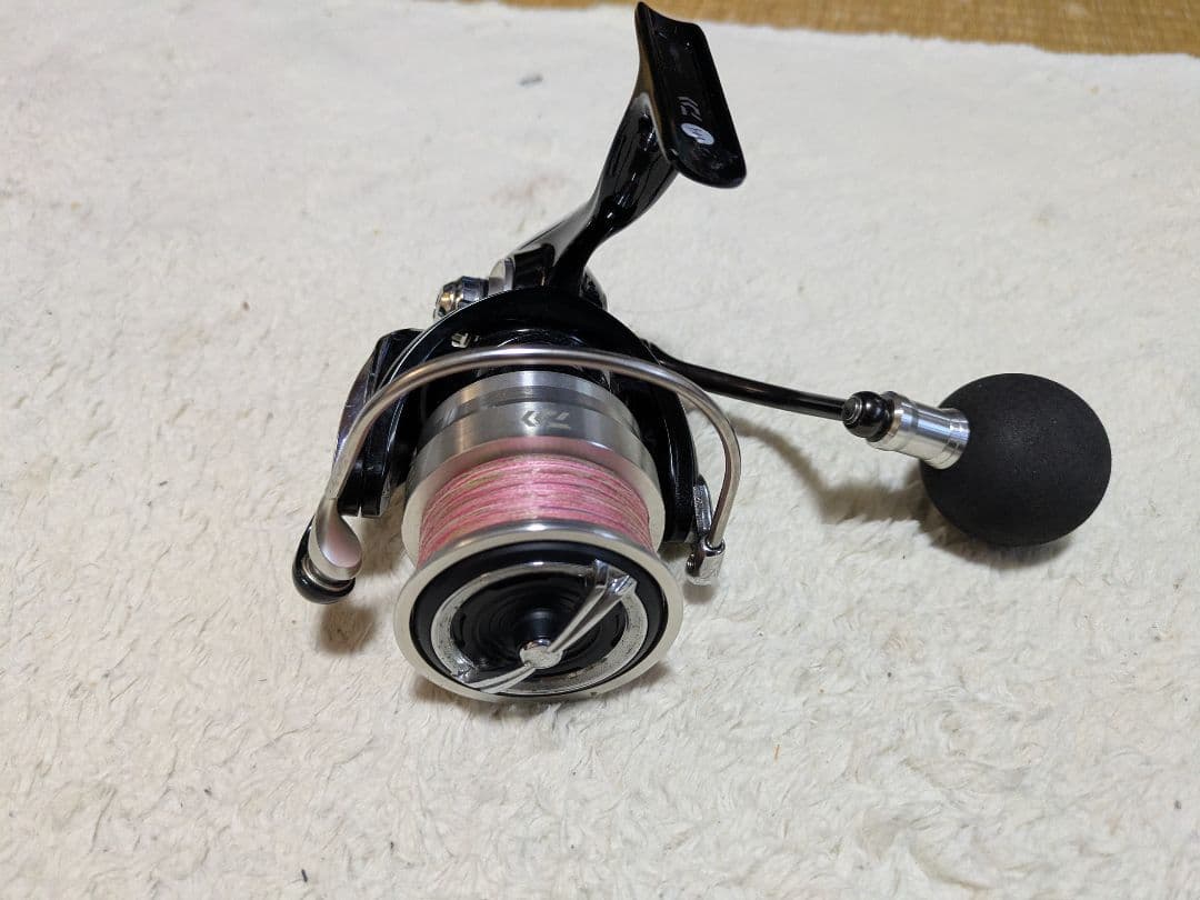 つりきちさま専用