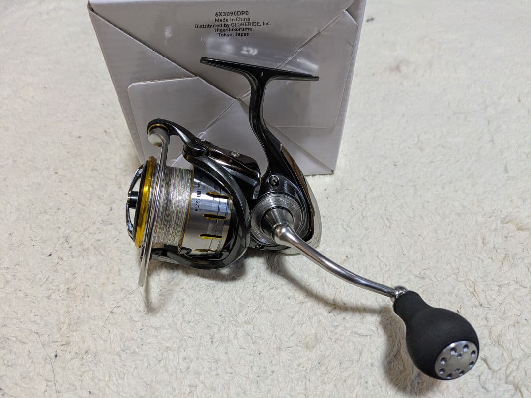 つりきちさま専用