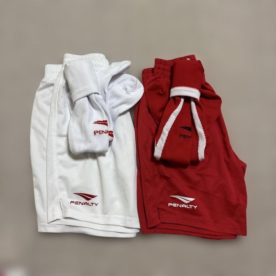 日本大学サッカー部　ユニフォームLサイズ