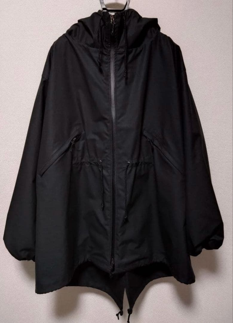 ジャケット・アウター BLACK SIGN Neo Devil Dogs Coat