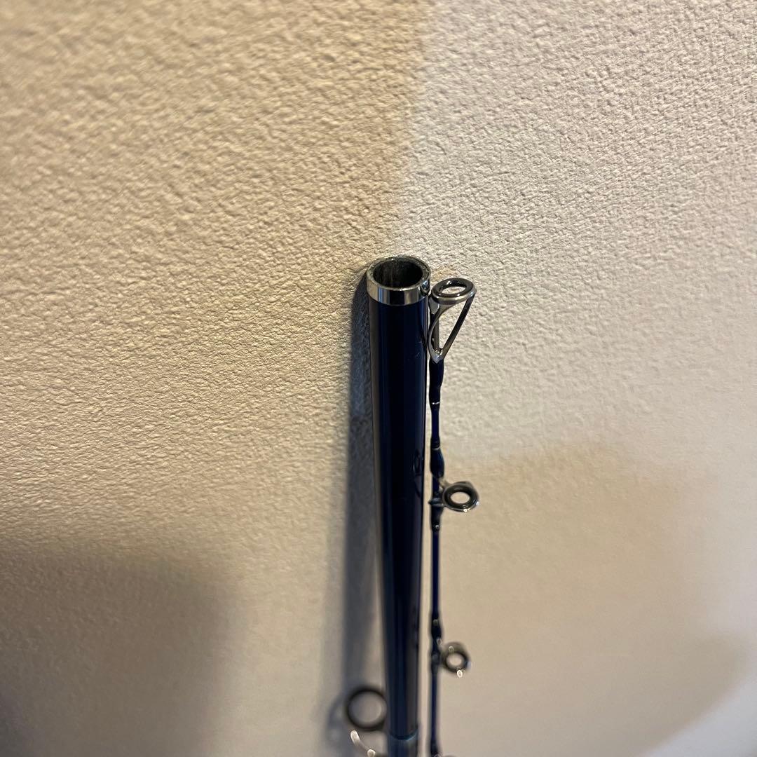 ★ダイワ 船竿★ シーパワー73 50-240 ヒラメ等に