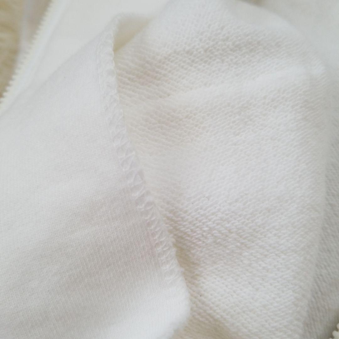 【展示会限定販売】　カードキャプターさくら　プリントパーカー　ホワイト