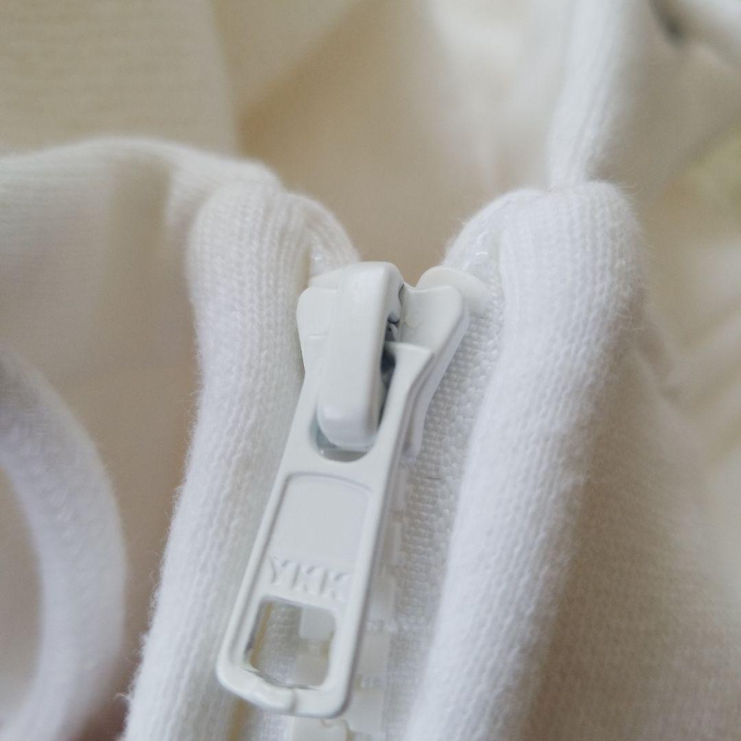 【展示会限定販売】　カードキャプターさくら　プリントパーカー　ホワイト