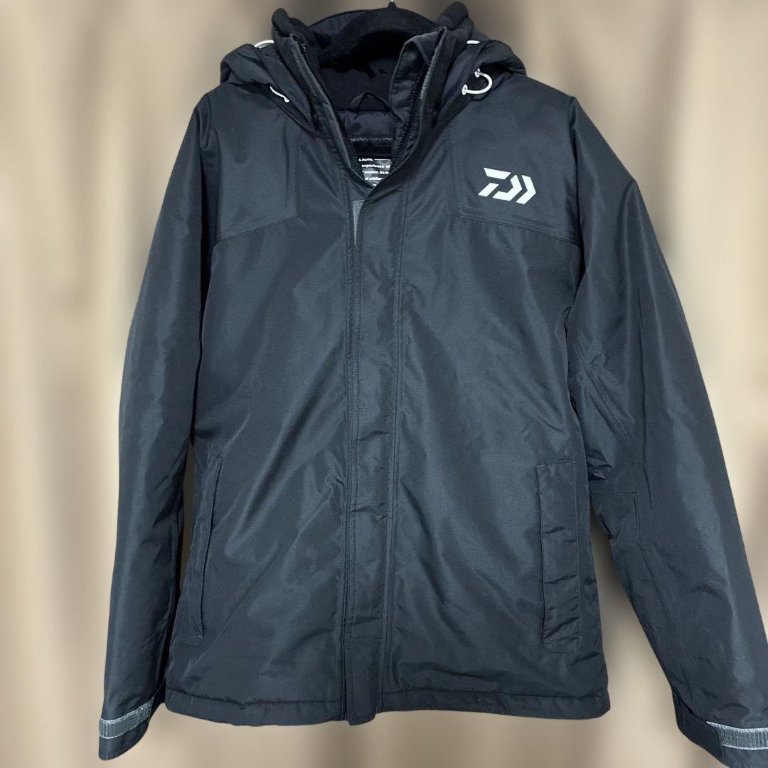 ダイワ レインマックス 防寒スーツ