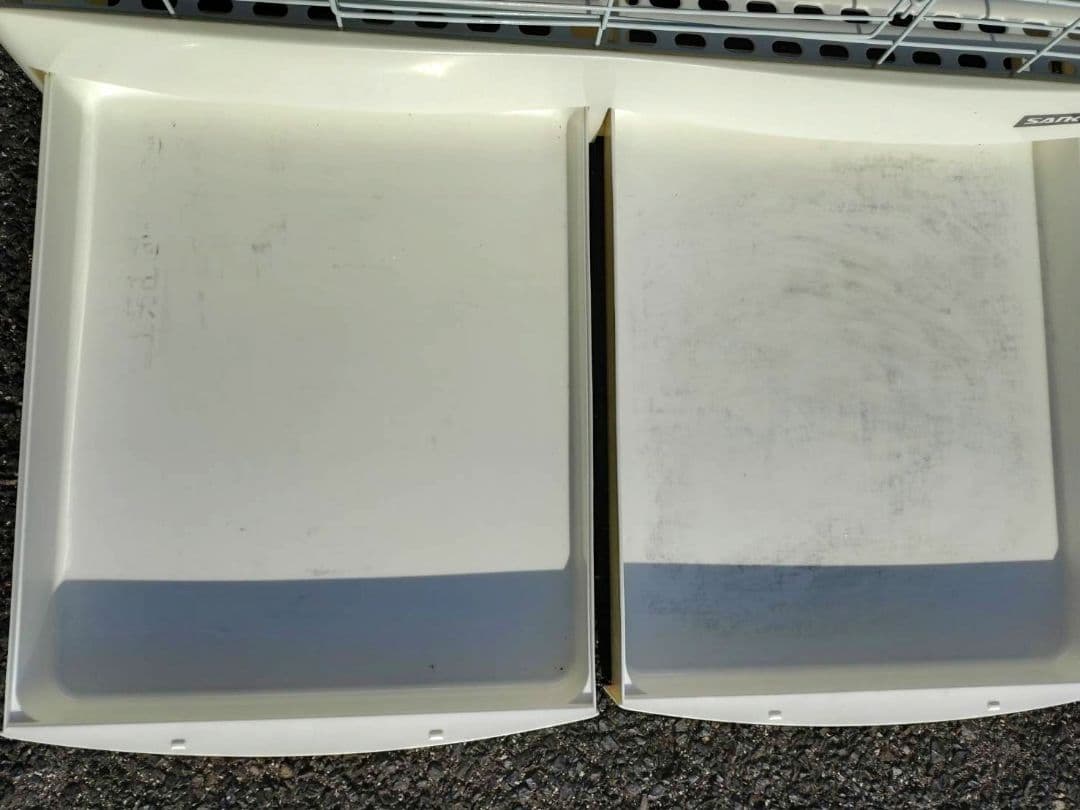 三晃商会　SANKO ケージ イージーホームエボ80　ウサギケージ　小動物ケージ