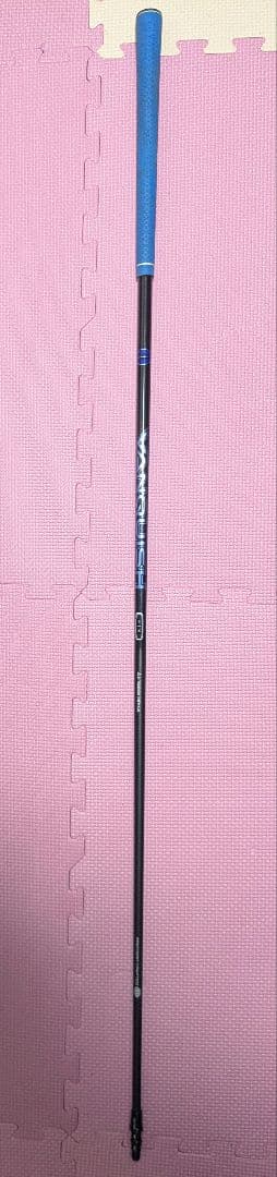 VANQUISH ヴァンキッシュ テイラーメイドスリーブ付き 4X