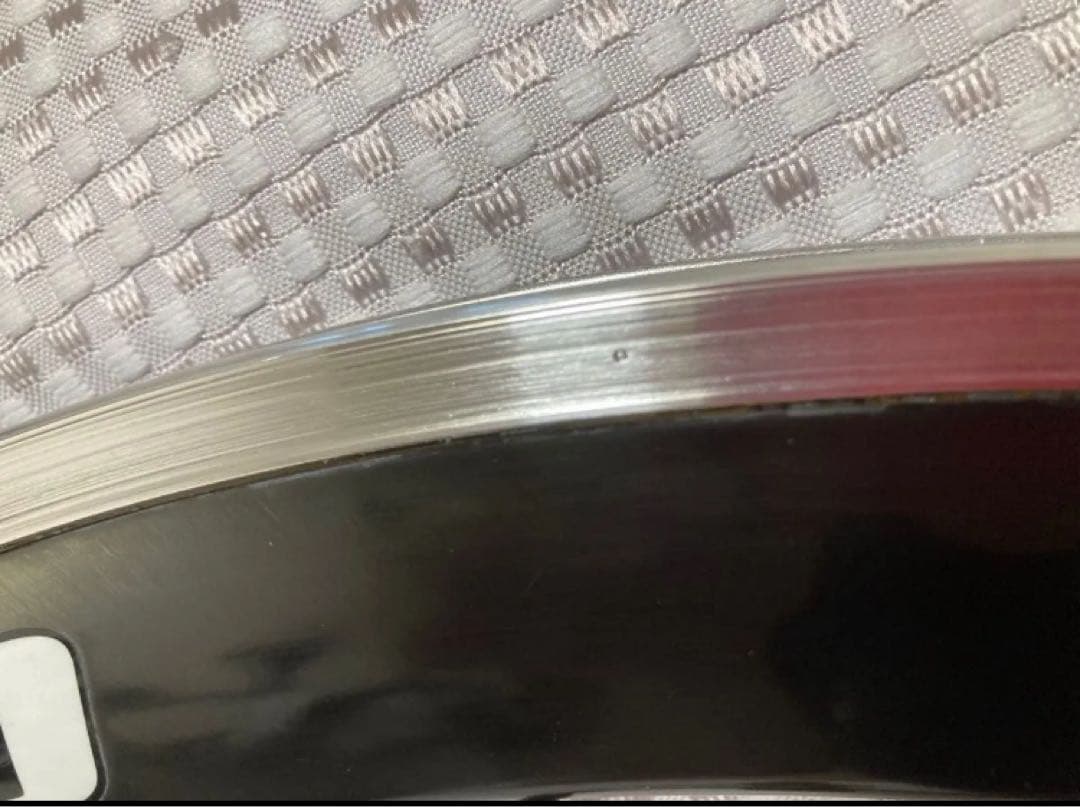 シマノ デュラエース ホイール WH-7900 C50 クリンチャー リヤ