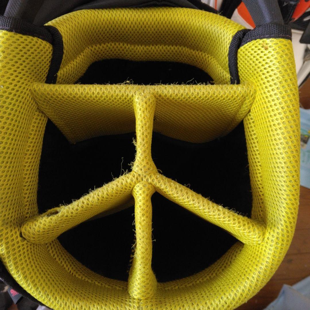 ニューバランスキャディバッグ