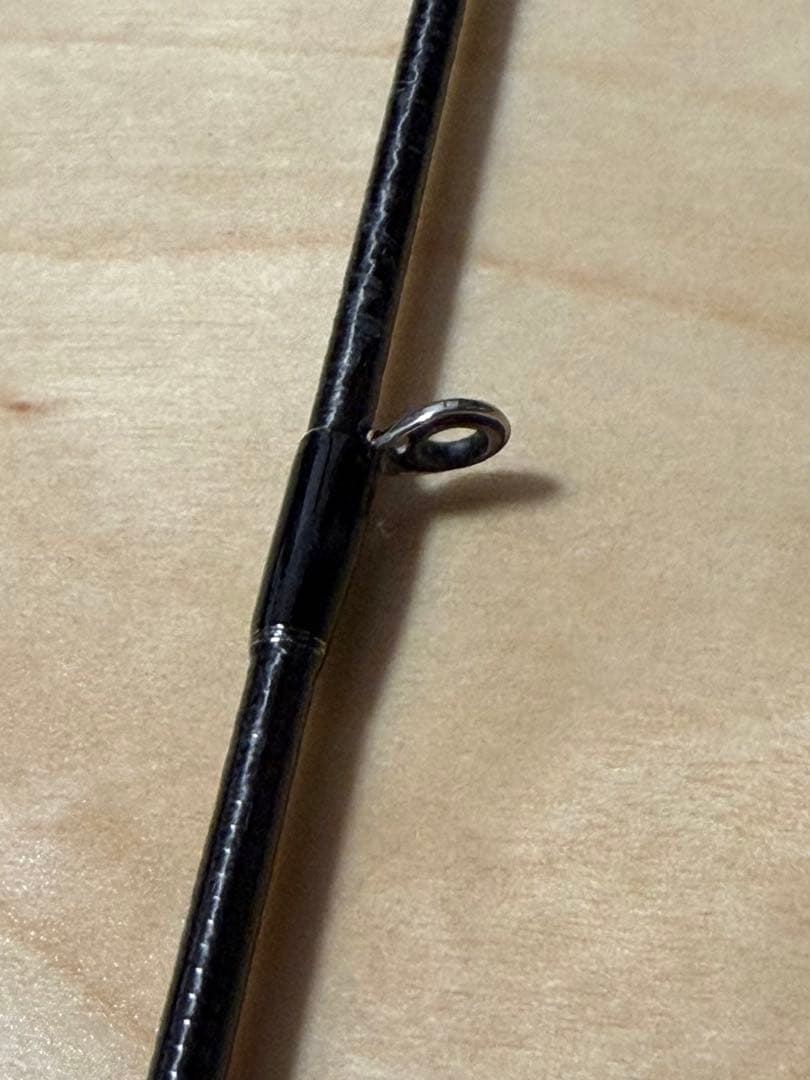 ジャッカル 24ポイズンアドレナ164L-BFS