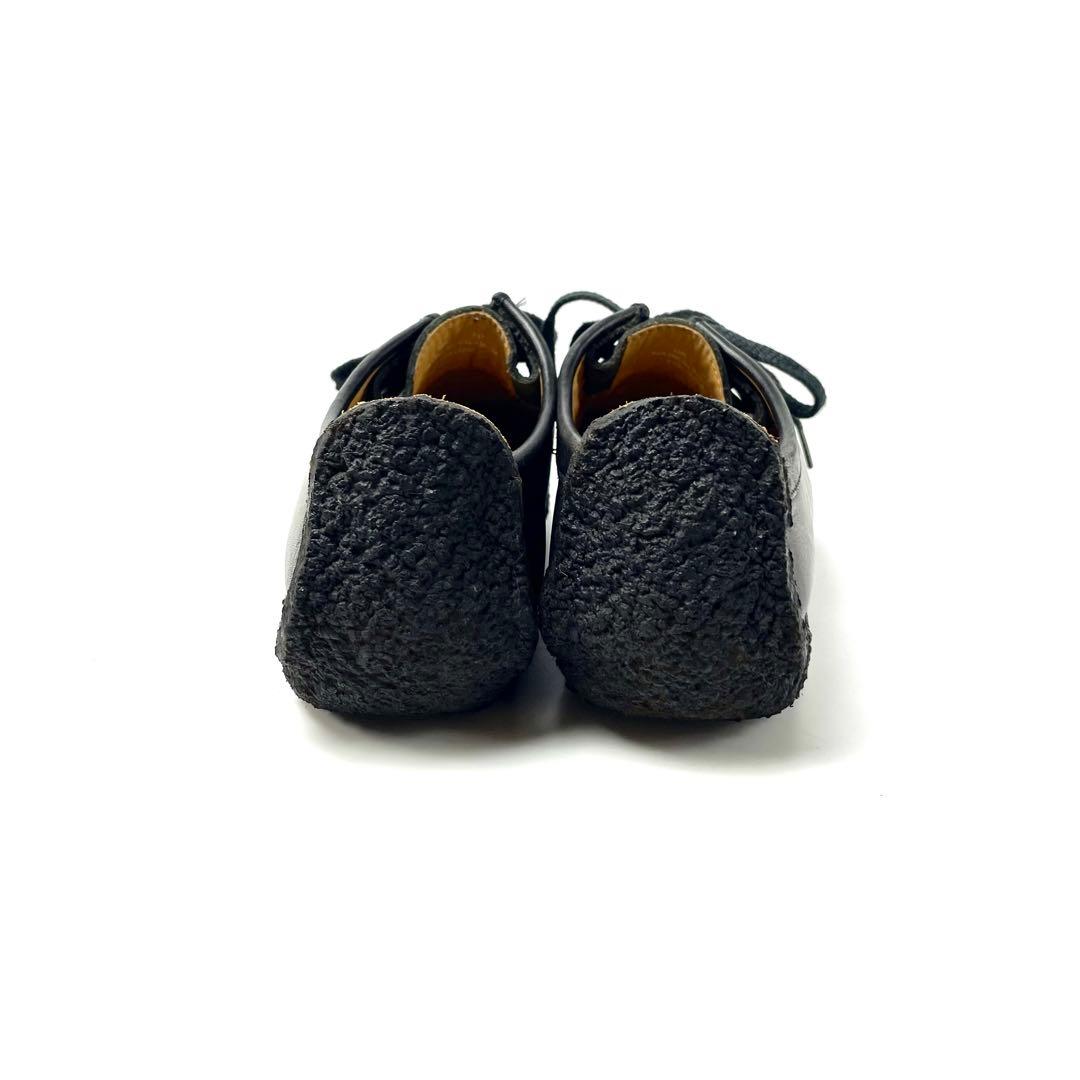 Clarks クラークス23cm ナタリー 本革 ブラック美品