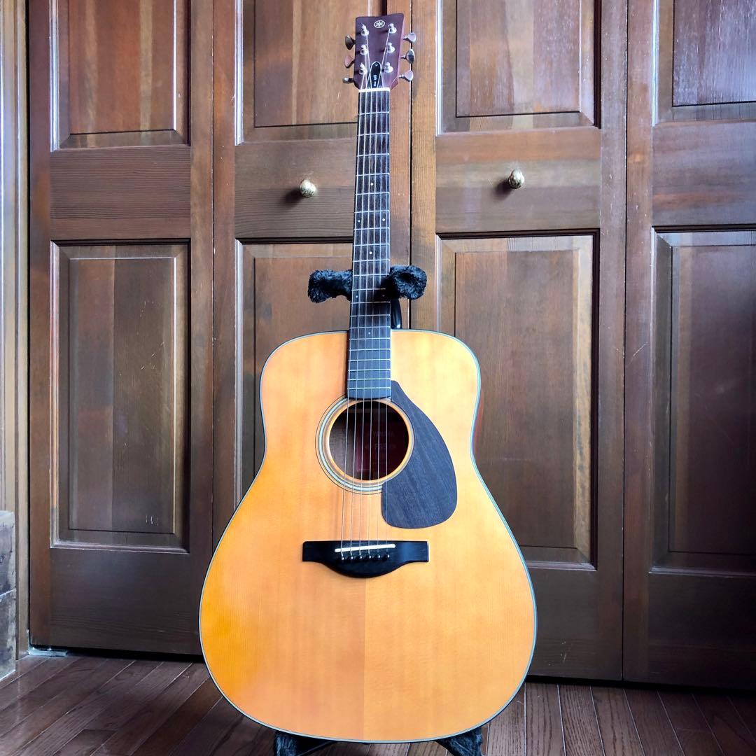 Yamaha FG5 Red Label 日本製 アコースティックギター