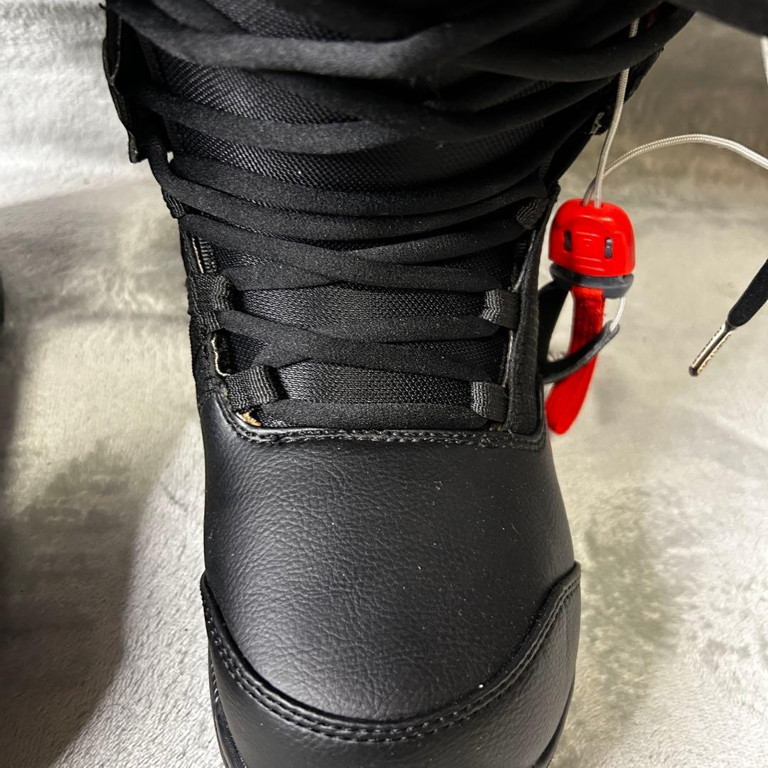 【軽量・パーク最適】BURTON RAMPANT 25cm スノーボードブーツ