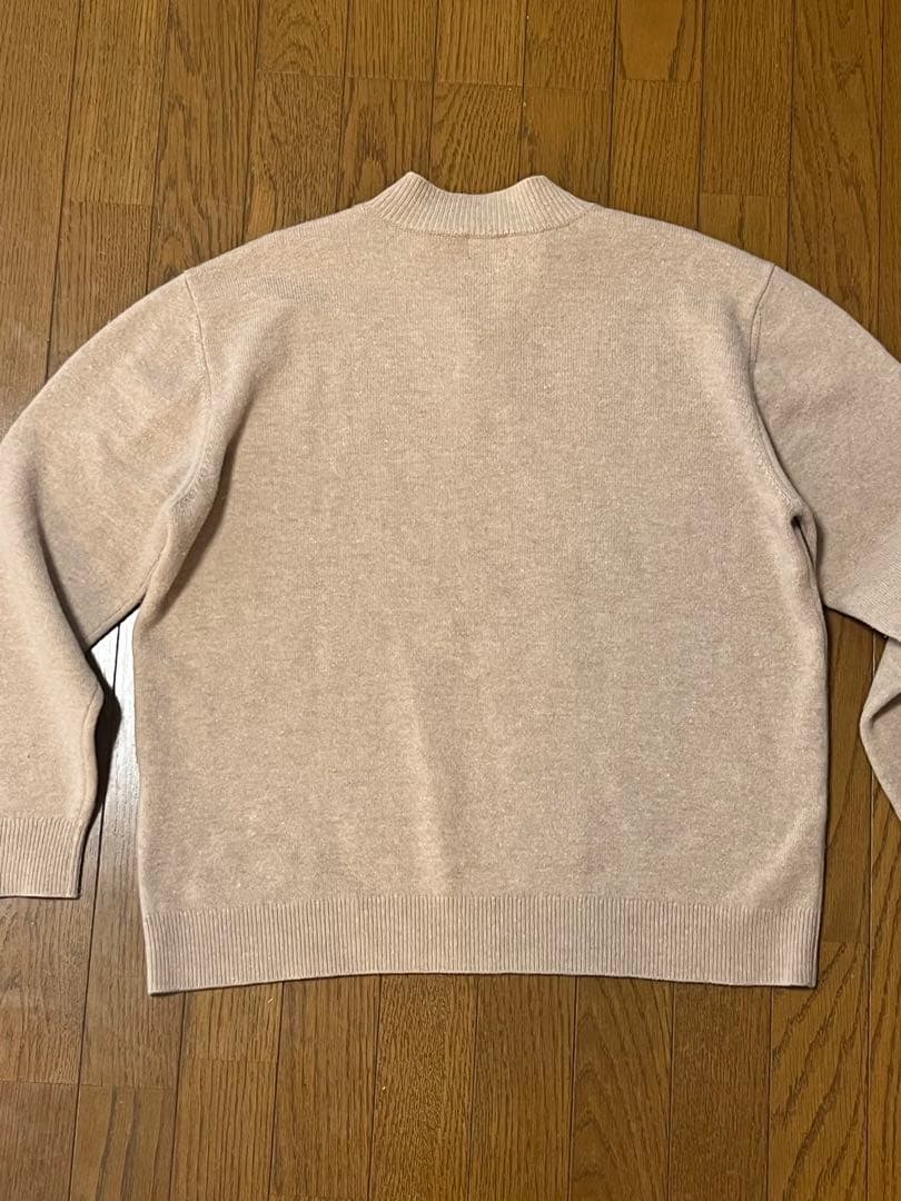 PAPAS セーター L