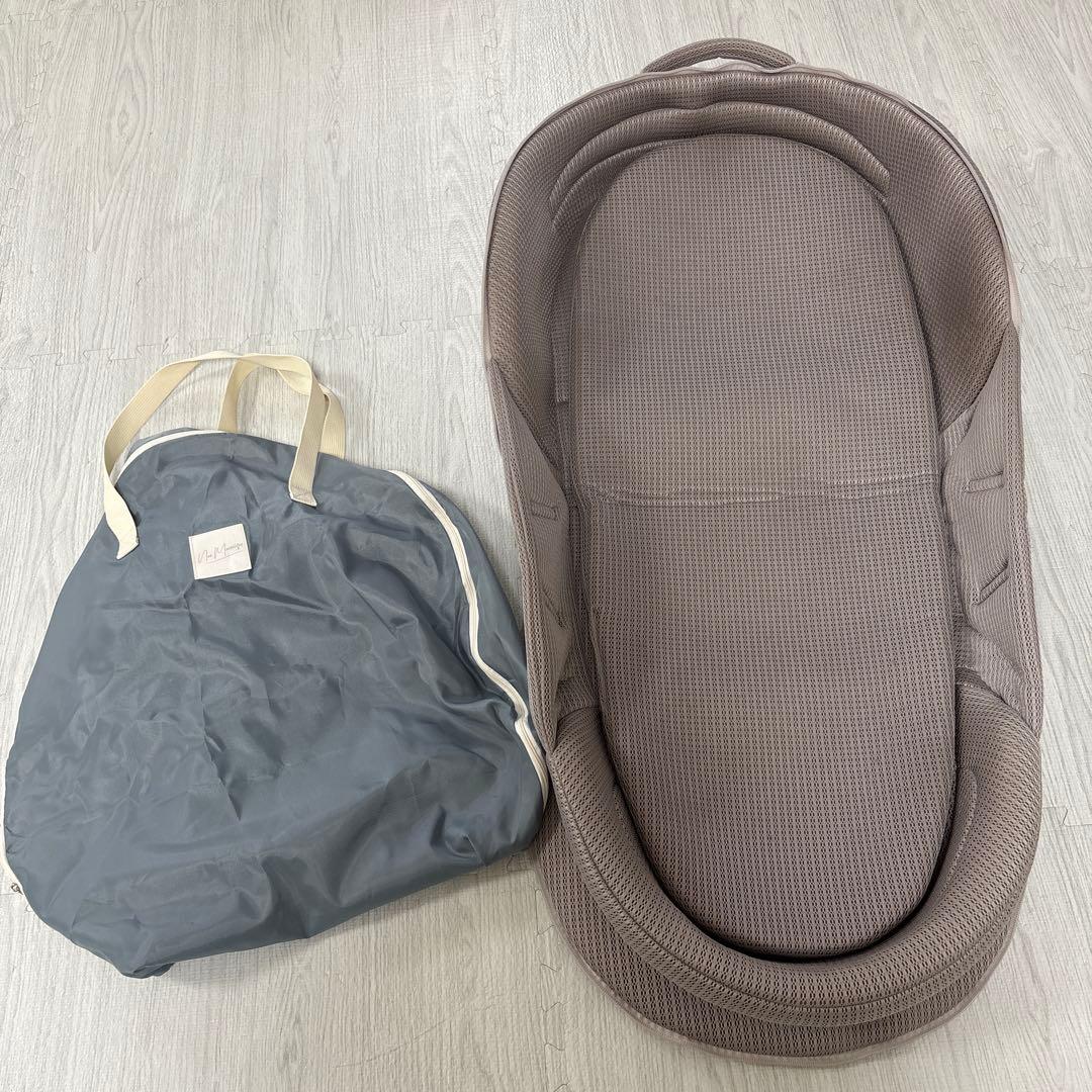 値下げしました！ネオママイズム　グレー