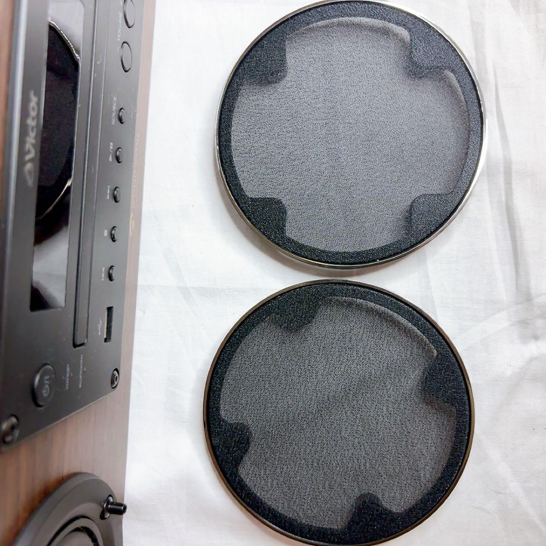 【極美品】Victor EX-D6 コンパクトコンポーネントシステム