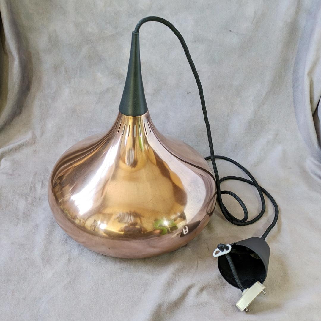 【北欧】フォグ＆モーフ オリエント 60年代 オリジナル ハンマーボーグ