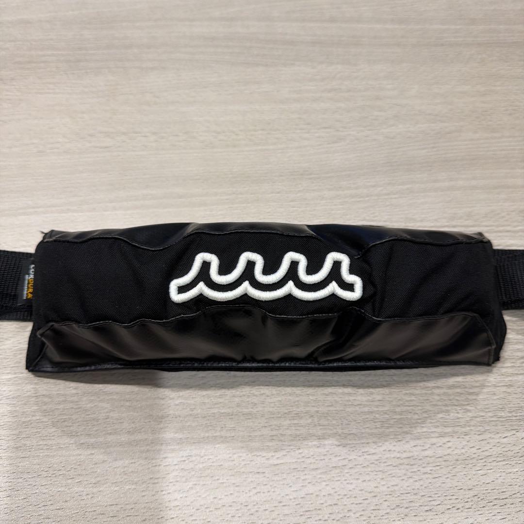 ムータマリン　ライフジャケット