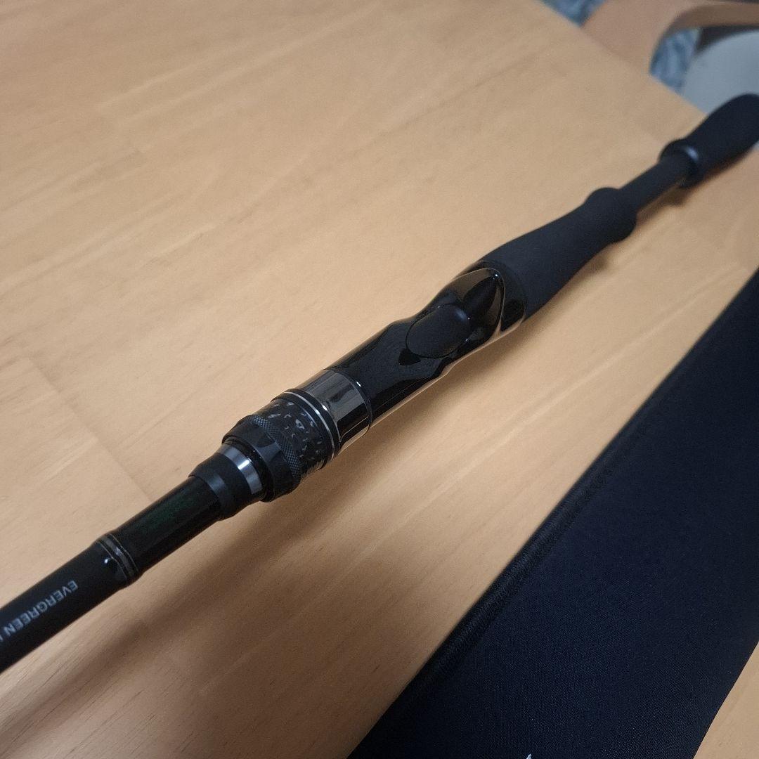 エバーグリーン　オライオン　OCSC-67MH　　ユミハリ　新品　送料込み