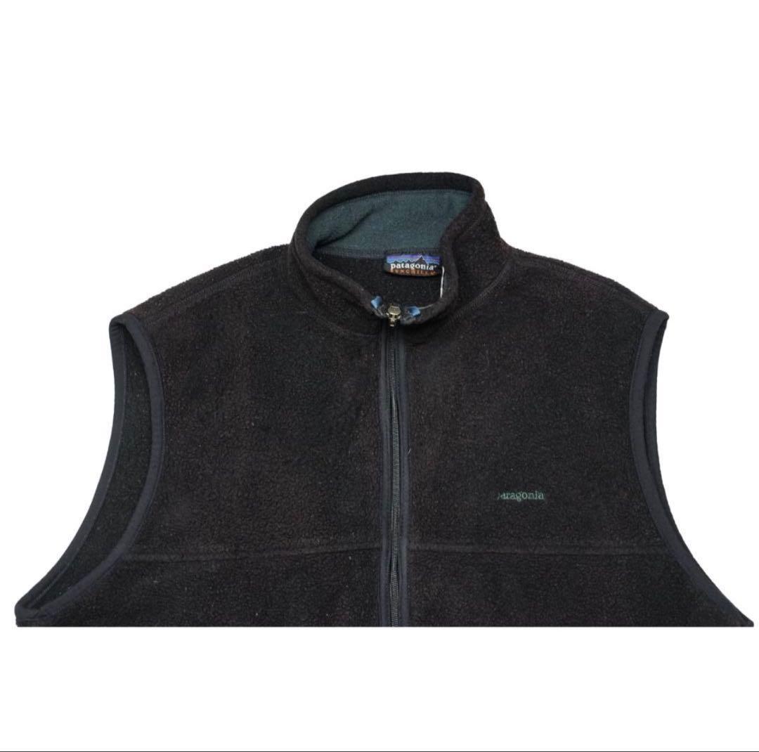 Patagonia パタゴニア シンチラ ベスト　USA製