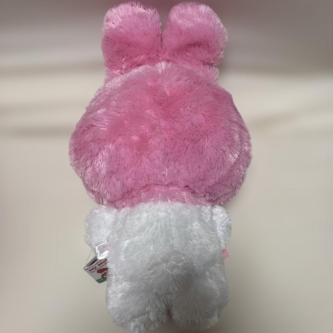 マイメロディ　3L くたっこBIG ぬいぐるみ　part2 レトロ　レア　昔