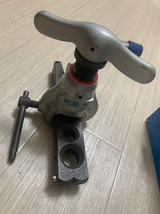 BBKフレアリングツール