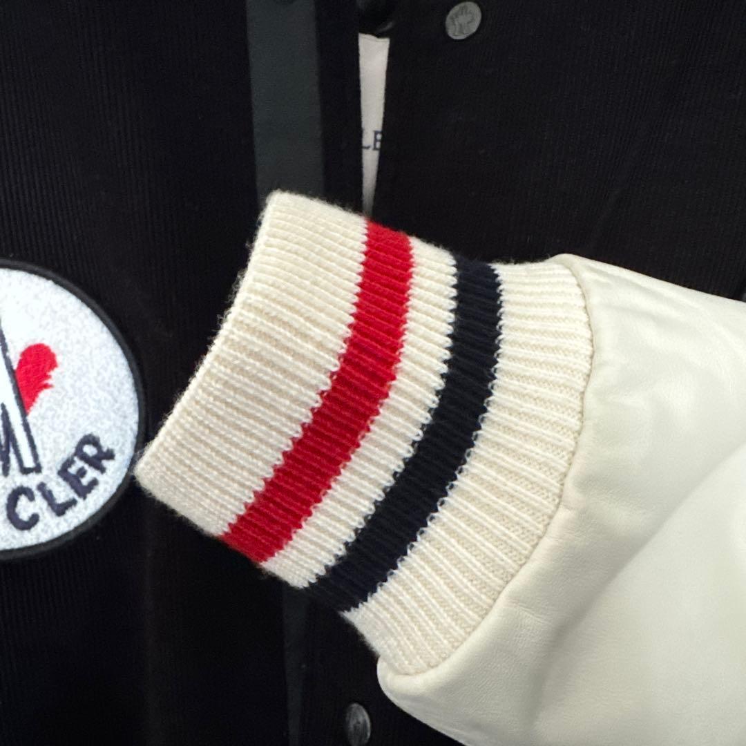 ゆき 新品未使用 Moncler Genius FRGMENT SVEN